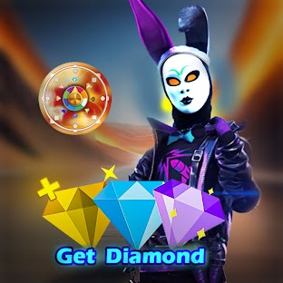 Daily FFF Spin Fire Diamond